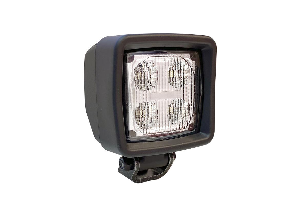 Work light Heavy LED Flood Asymmetrical
